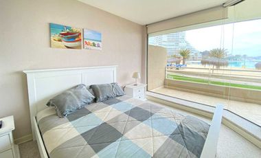 Departamento en venta en ALGARROBO