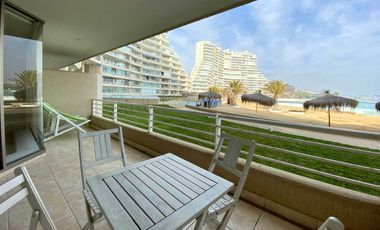 Departamento en venta en ALGARROBO