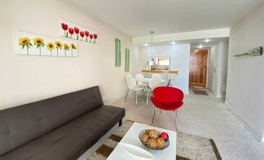 Departamento en venta en ALGARROBO