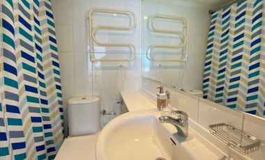 Departamento en venta en ALGARROBO