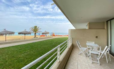 Departamento en venta en ALGARROBO