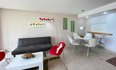 Departamento en venta en ALGARROBO