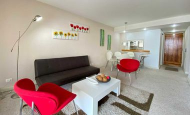 Departamento en venta en ALGARROBO