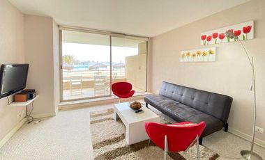 Departamento en venta en ALGARROBO