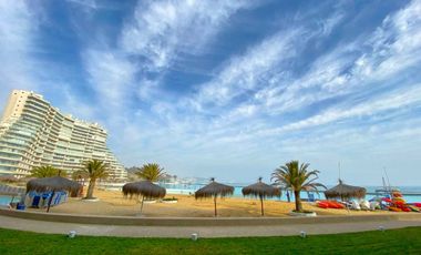 Departamento en venta en ALGARROBO