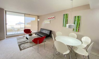 Departamento en venta en ALGARROBO