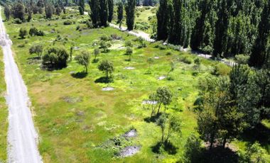 Parcela en venta en BULNES