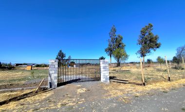 Parcela en venta en BULNES