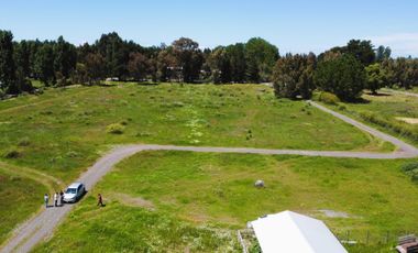 Parcela en venta en BULNES