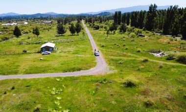 Parcela en venta en BULNES