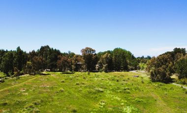 Parcela en venta en BULNES