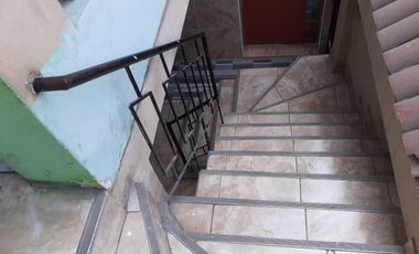 SE VENDE DEPARTAMENTO FRENTE AL PARQUE EN LA AV. GRAN CHIMÚ -  ZÁRATE