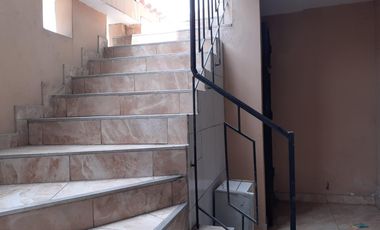 SE VENDE DEPARTAMENTO FRENTE AL PARQUE EN LA AV. GRAN CHIMÚ -  ZÁRATE