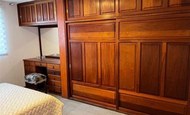 Casa en Arriendo en Casa amoblada