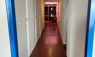 Casa en Arriendo en Casa amoblada