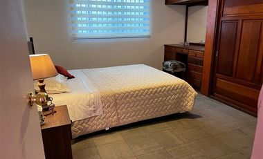 Casa en Arriendo en Casa amoblada