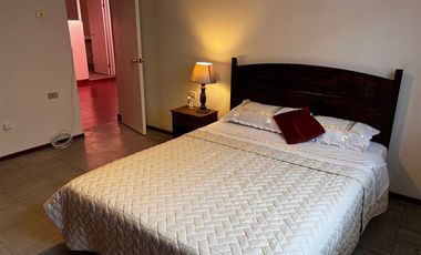 Casa en Arriendo en Casa amoblada