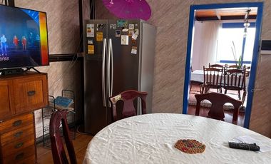 Casa en Arriendo en Casa amoblada