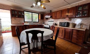 Casa en Arriendo en Casa amoblada