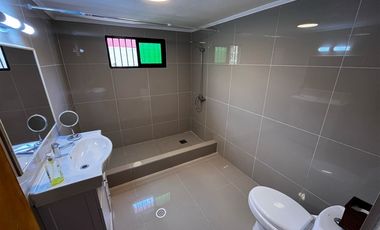 Casa en Arriendo en Casa amoblada