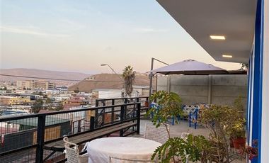 Casa en Arriendo en Casa amoblada