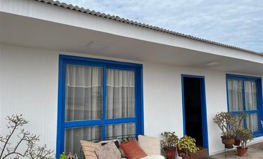 Casa en Arriendo en Casa amoblada