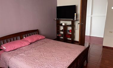 Casa en Arriendo en Casa amoblada