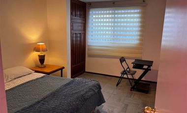 Casa en Arriendo en Casa amoblada