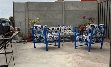 Casa en Arriendo en Casa amoblada