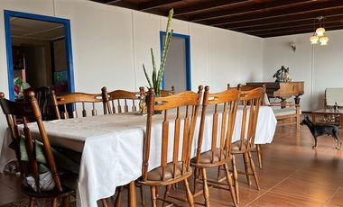 Casa en Arriendo en Casa amoblada