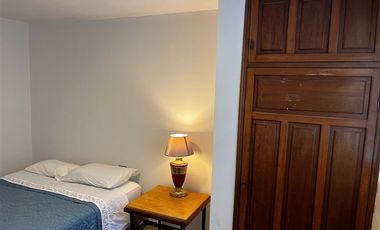 Casa en Arriendo en Casa amoblada