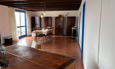 Casa en Arriendo en Casa amoblada