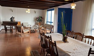 Casa en Arriendo en Casa amoblada