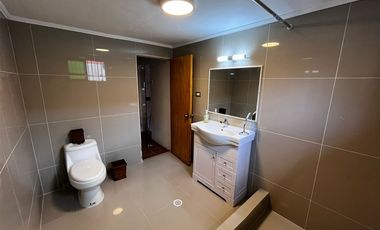 Casa en Arriendo en Casa amoblada