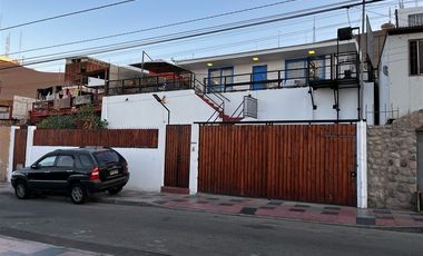 Casa en Arriendo en Casa amoblada