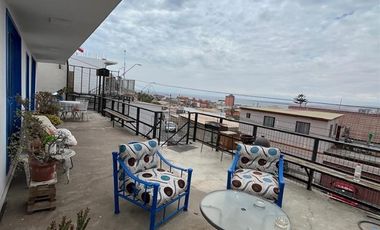 Casa en Arriendo en Casa amoblada