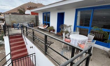 Casa en Arriendo en Casa amoblada