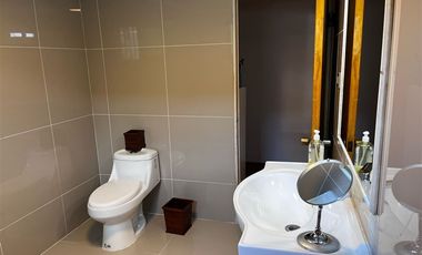 Casa en Arriendo en Casa amoblada