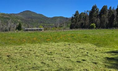 Parcela en Venta en SECTOR SAN RAMON KM 5, CAMIN0 NUEVA ALDEA, QUILLON