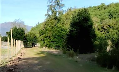 Parcela en Venta en puente malcho