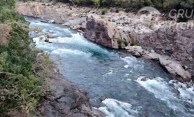 Parcela en Venta en puente malcho