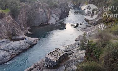 Parcela en Venta en puente malcho