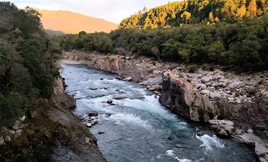 Parcela en Venta en puente malcho