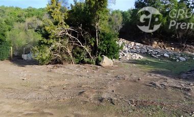 Parcela en Venta en puente malcho