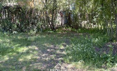 Sitio en Venta en Venta Terreno para Construir en el Balneario El Ingenio, San José de Maipo