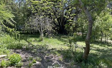 Terreno Construccion  en Venta en Venta Terreno para Construir en el Balneario El Ingenio, San José de Maipo