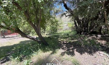 Terreno Construccion  en Venta en Venta Terreno para Construir en el Balneario El Ingenio, San José de Maipo