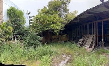 Sitio en Venta en Calle 8. 1/2 sur 1731-1781