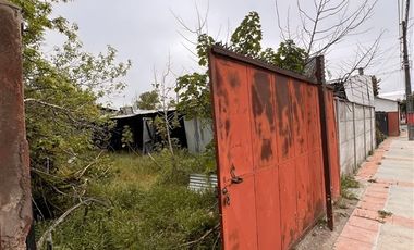 Terreno Construccion en Venta en Calle 8. 1/2 sur 1731-1781