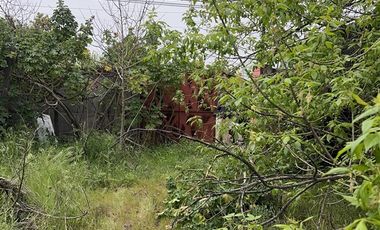 Terreno Construccion en Venta en Calle 8. 1/2 sur 1731-1781